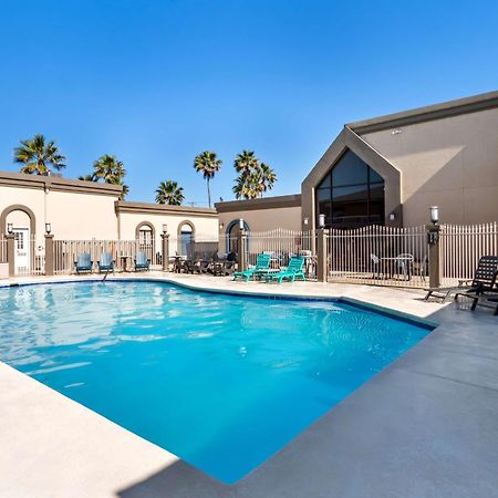 Best Western Port Aransas Buitenkant foto