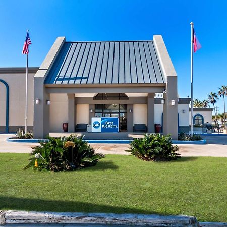 Best Western Port Aransas Buitenkant foto