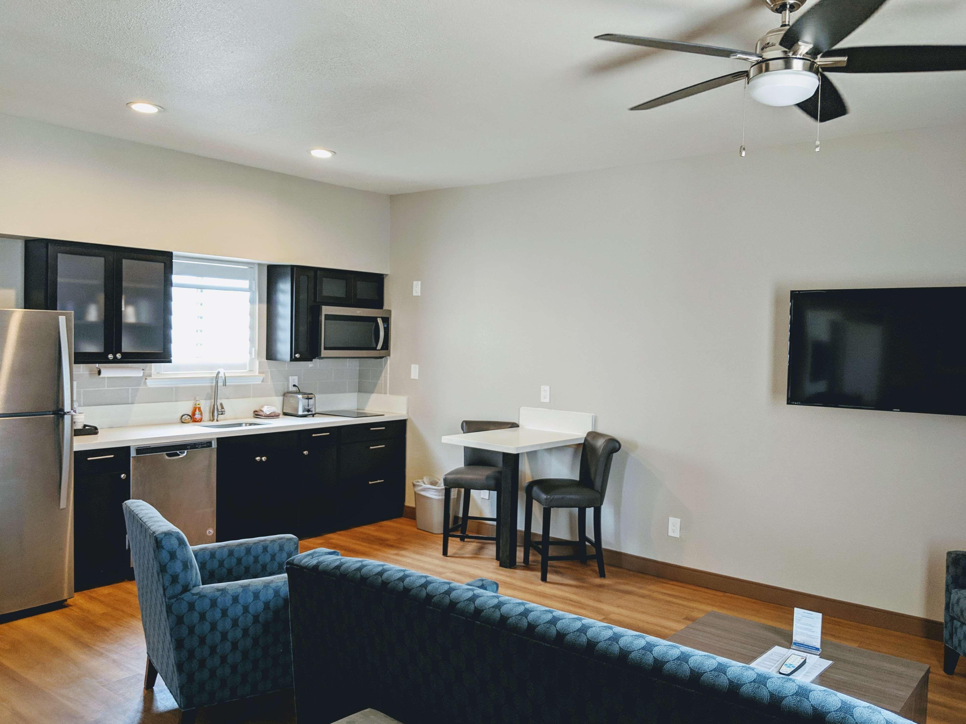 Best Western Port Aransas Buitenkant foto