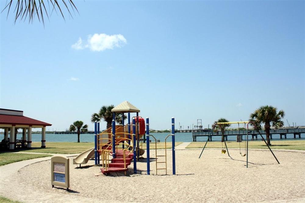 Best Western Port Aransas Faciliteiten foto