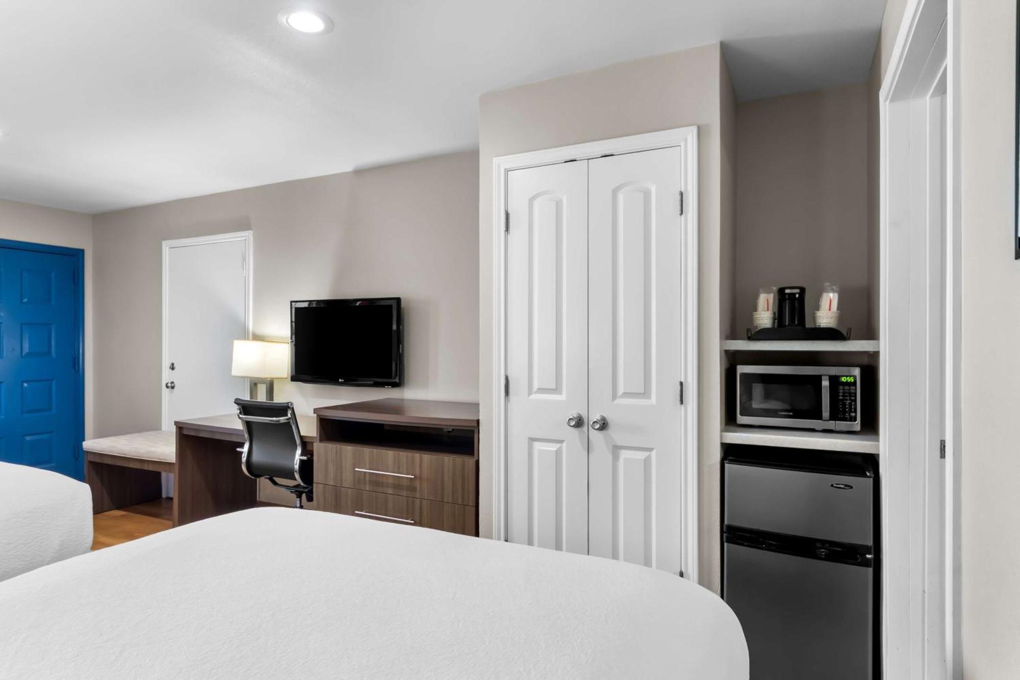 Best Western Port Aransas Buitenkant foto