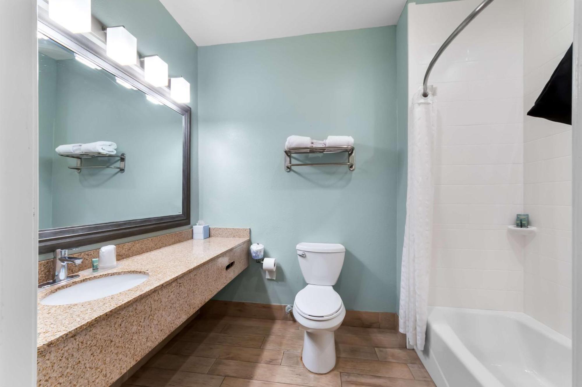 Best Western Port Aransas Buitenkant foto