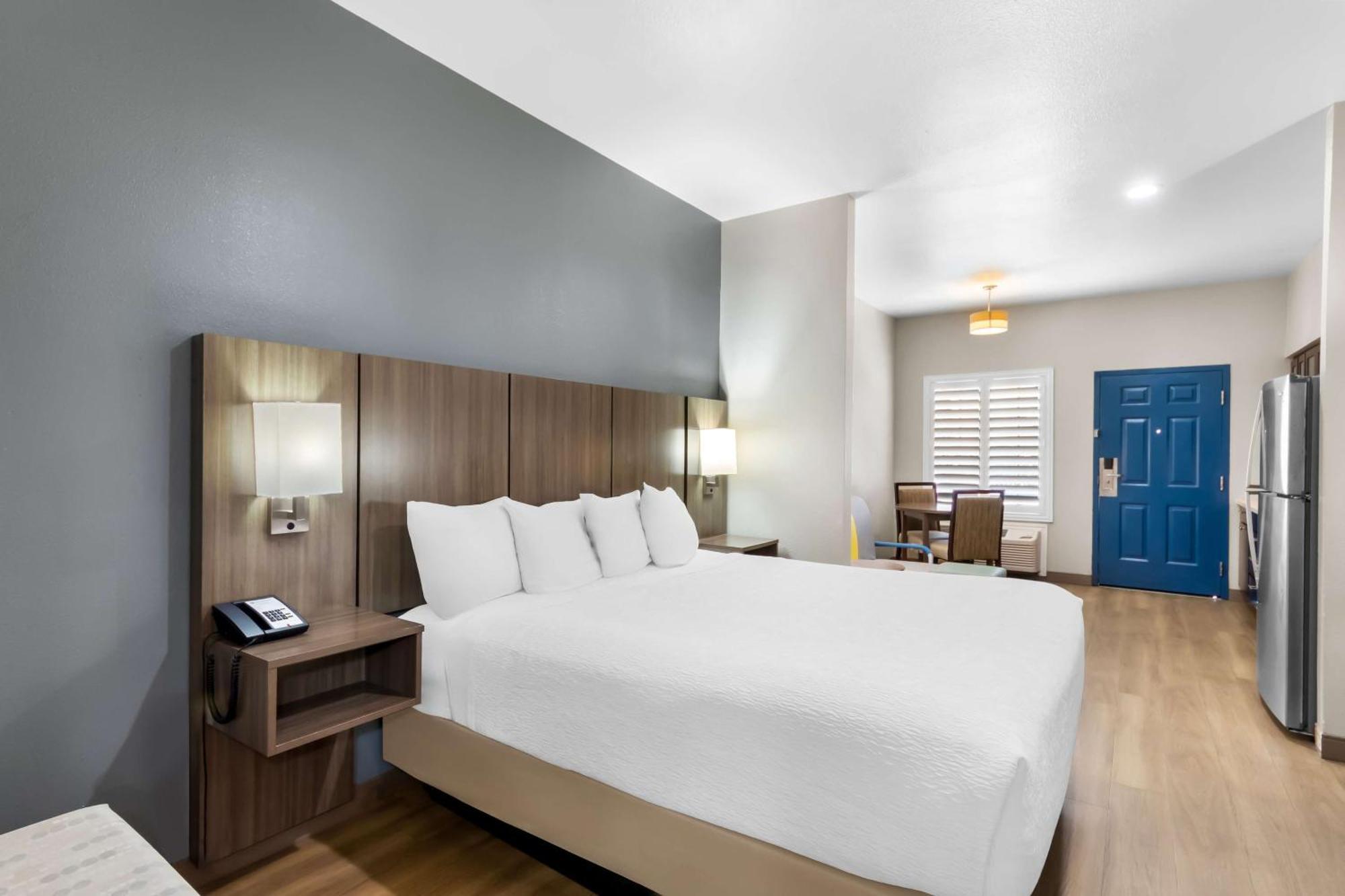 Best Western Port Aransas Buitenkant foto