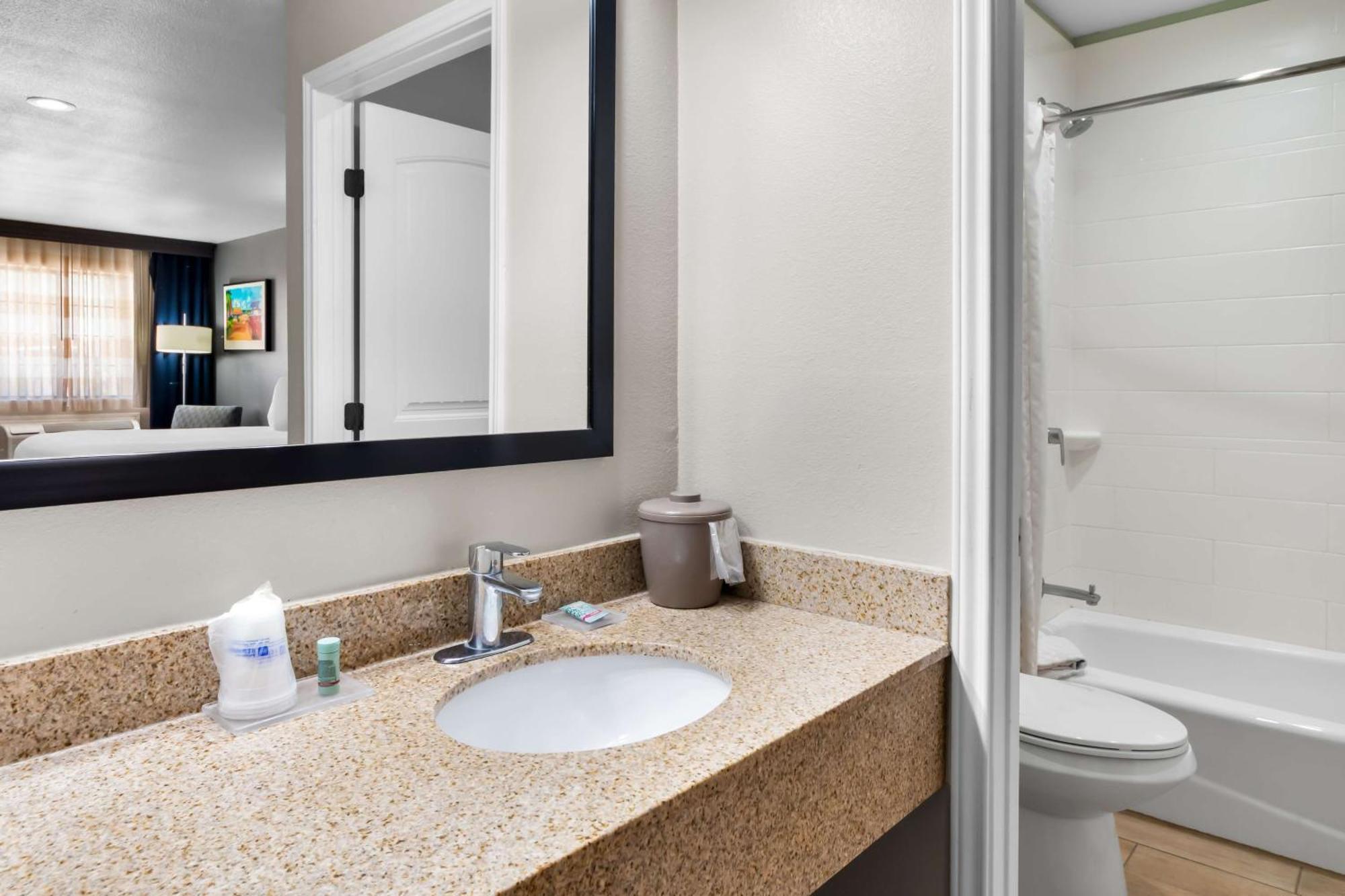 Best Western Port Aransas Buitenkant foto