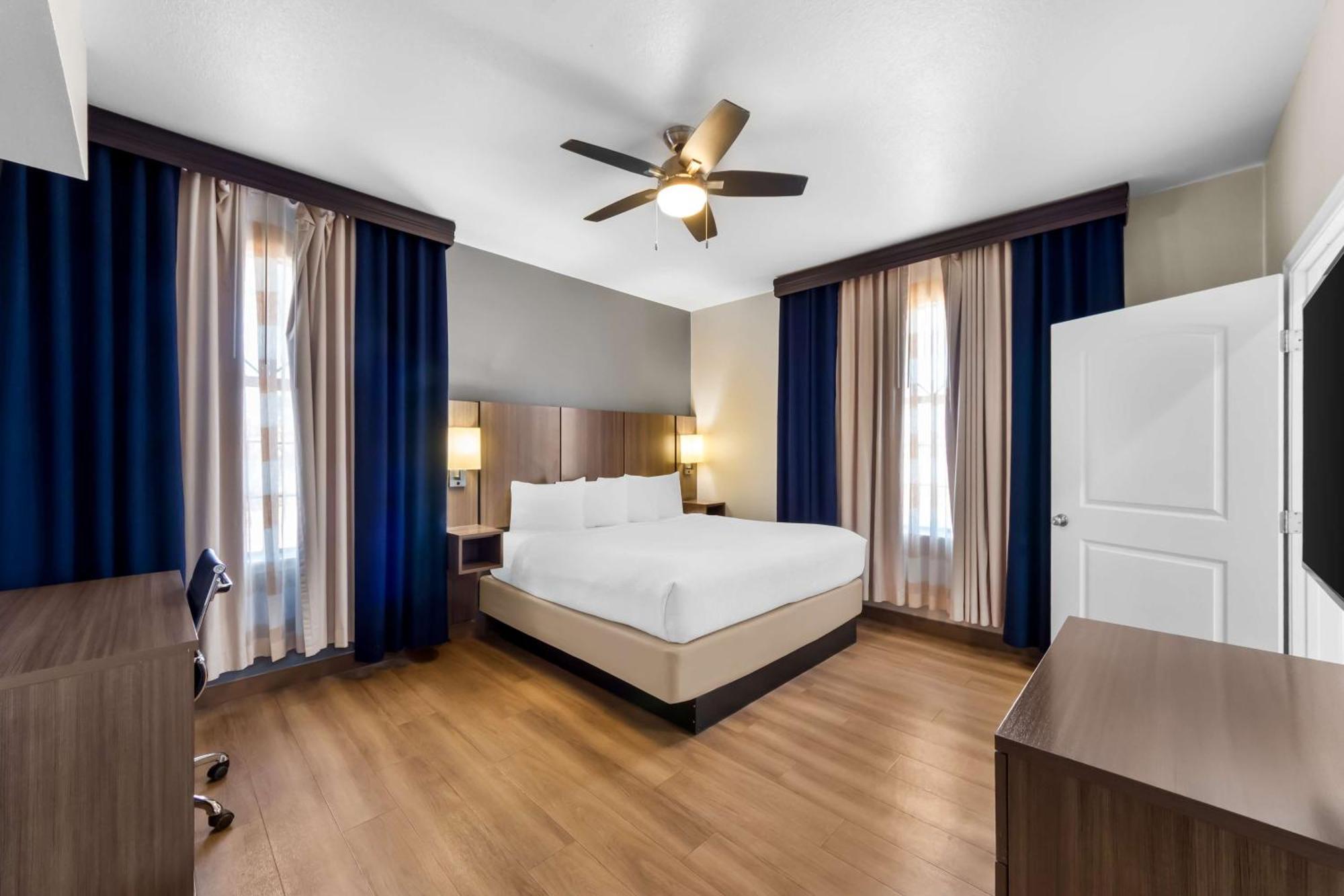 Best Western Port Aransas Buitenkant foto