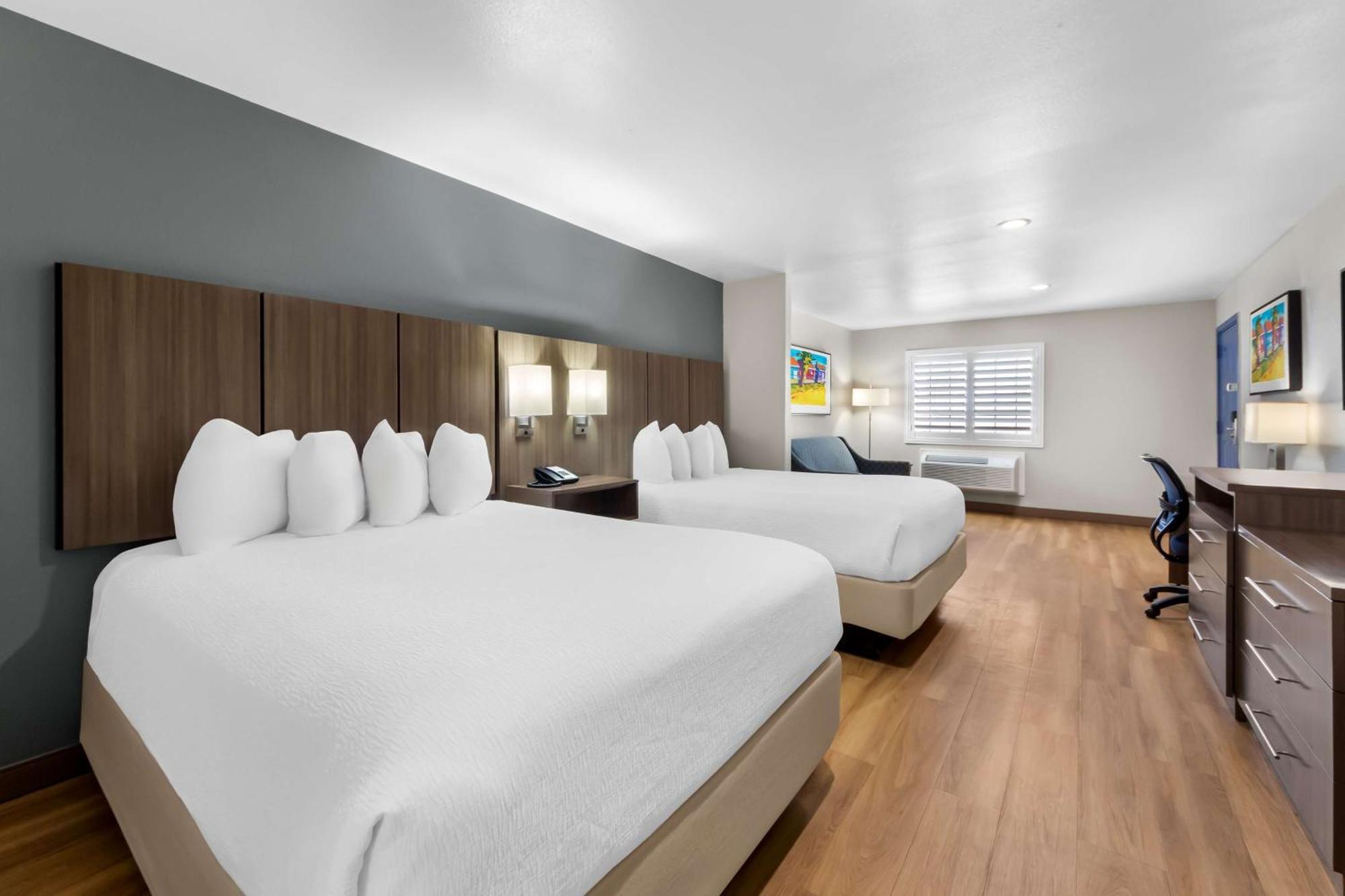 Best Western Port Aransas Buitenkant foto
