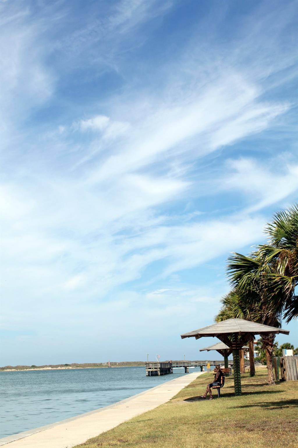 Best Western Port Aransas Faciliteiten foto