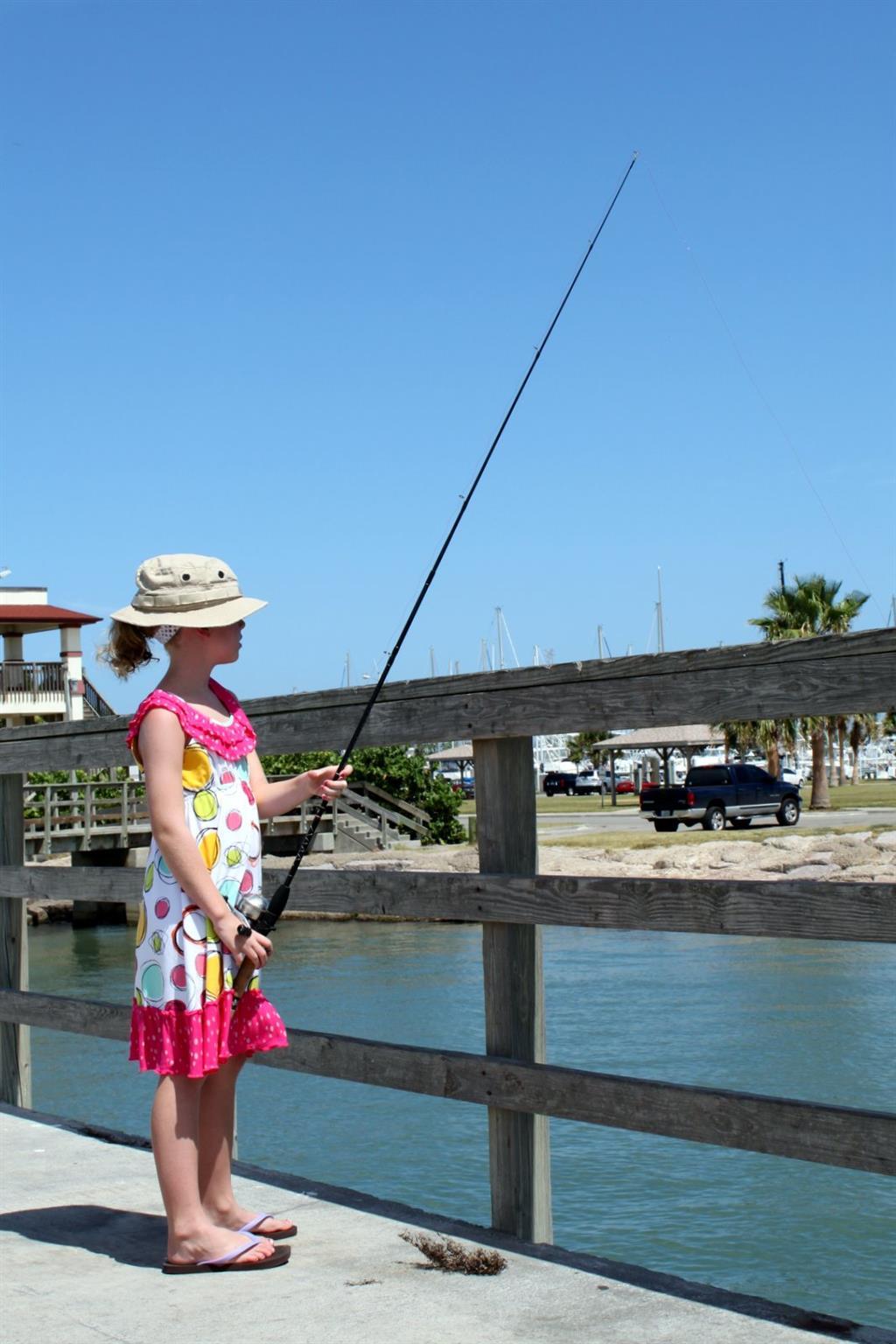 Best Western Port Aransas Buitenkant foto
