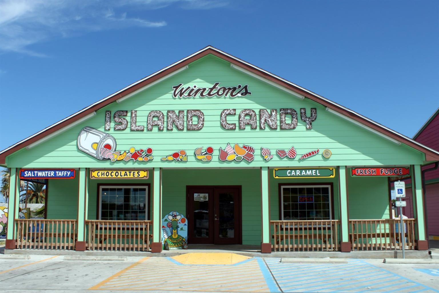 Best Western Port Aransas Buitenkant foto