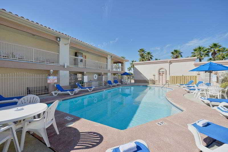 Best Western Port Aransas Buitenkant foto