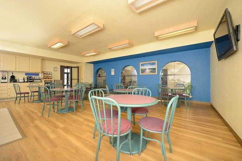 Best Western Port Aransas Buitenkant foto