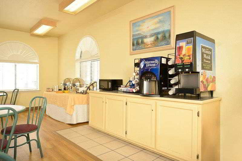 Best Western Port Aransas Buitenkant foto