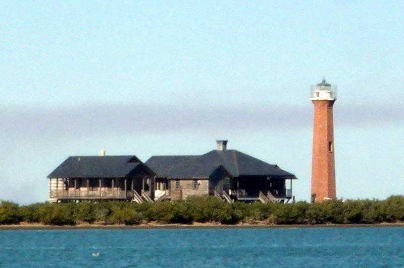 Best Western Port Aransas Buitenkant foto
