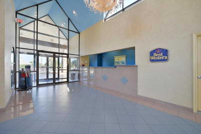 Best Western Port Aransas Buitenkant foto