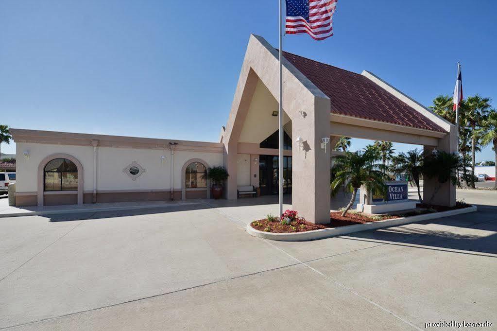 Best Western Port Aransas Buitenkant foto